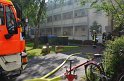 Kellerbrand Koeln Muelheim Wallstr Seidenstr P028